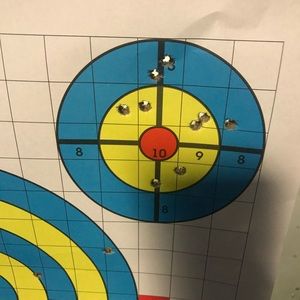 Meet your Posher, Ricky